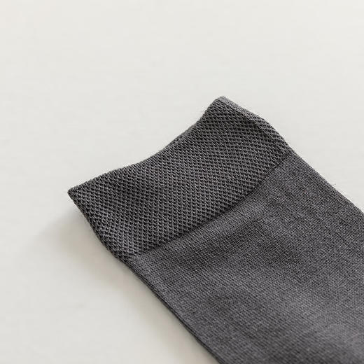 恒源祥 HYX1025 6双装纯棉袜（混合装）单位：盒 商品图2