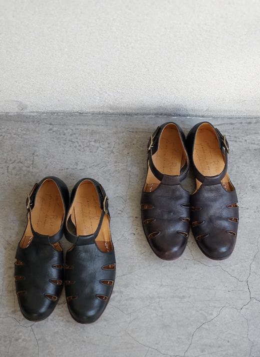 Ru shoes Angie手工鞋 商品图0