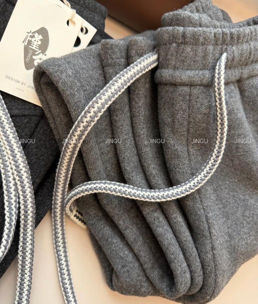 谨谷弯刀裤 商品图0