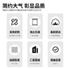 酒店专用一次性拖鞋加厚防滑可洗澡居家待客人用宾馆民宿酒店用品 商品缩略图1