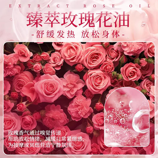 批发30ml小瓶玫瑰精油按摩刮痧开背足浴美容SPA通经络美容院专用 商品图2