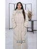 123-7 ed长款冬季鹅绒服 商品缩略图8