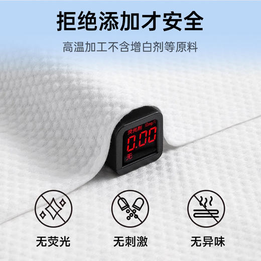 一次性浴巾毛巾大厚旅行单独立包装宾馆民宿用酒店用品消耗品批發 商品图2