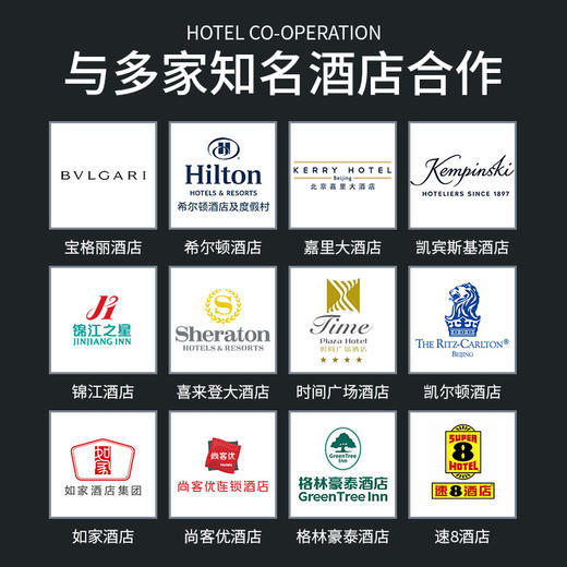 一次性拖鞋酒店专用全季节通用加厚防滑可洗澡居家待客美容院拖鞋 商品图2