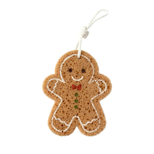 意大利martinispa玛尔缇妮-香皂袋沐浴棉手套（21x15.5x2.5cm） 商品图14