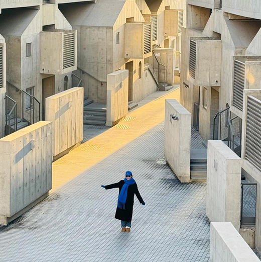 元旦2天【秦皇岛】阿那亚-仙螺岛海上缆车-西港花园-秦皇小巷-老虎石日落&鸽子窝日 商品图1