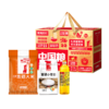陇间柒月中国粮B2·米面油礼盒 3.5kg+1L 商品缩略图0