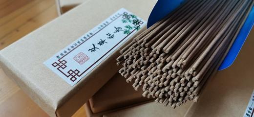 天然手工线香【基地直发】 商品图3