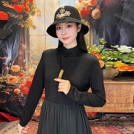 翎悟手工项链 | 现货加急发 商品图1