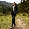 专业抗寒裤！【Schenvega--硬核七防羊绒蚕丝加绒休闲裤】遮肉显瘦显高不臃肿 防污/防风/防水/抗寒/抗皱/耐磨/透气/轻便 不挑腿型视觉显高6cm 轻松驾驭男神/女神范 商品缩略图5