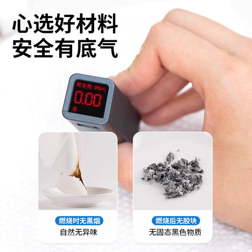 加大加厚强吸水一次性浴巾散装批发美容院理发店专用一次性毛巾 商品图1