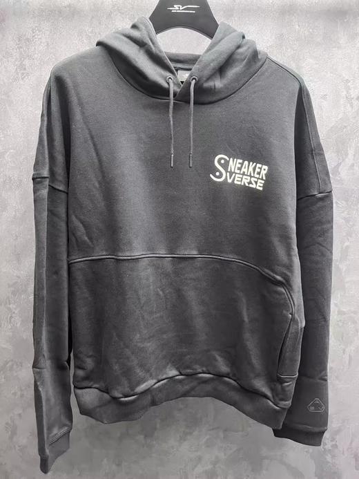 安踏ATSV|狂潮系列毛衣编织衫22025秋新款休闲运动套头172531701V 商品图0