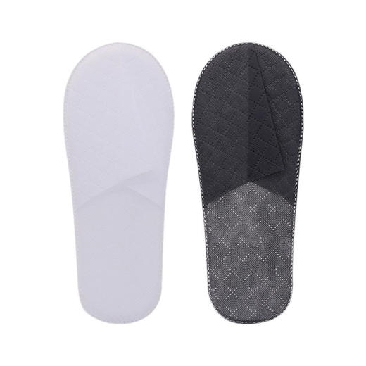 酒店专用一次性拖鞋加厚防滑可洗澡美容院宾馆民宿家用客人用拖鞋 商品图4