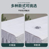 一次性床单美容院专用透气加厚防水防油精油按摩床带洞无纺布床垫 商品缩略图3