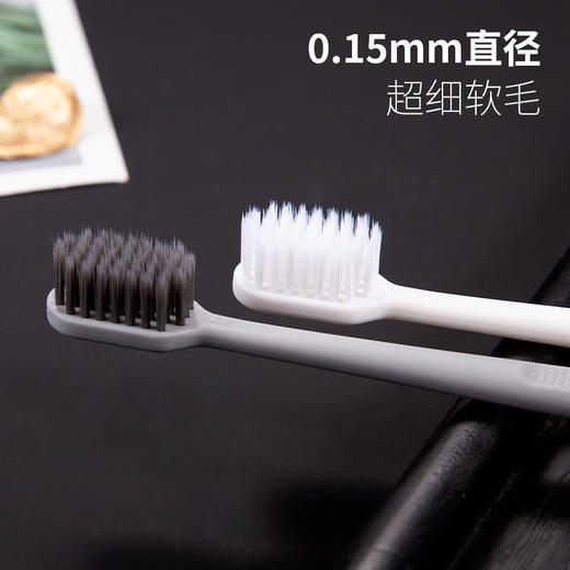 高档洗漱用品星级酒店一次性洗漱用品套装全套一次性牙刷牙膏批发 商品图3