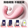 【女用器具】谜姬 淘气鲸情趣跳蛋震动吮吸[旗舰品 联系负责人/备案改价] 商品缩略图7