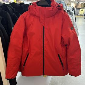 199.9元 班尼路羽绒服男 296034-HD（线上线下同步在售不保证有货，介意勿拍）