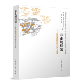 非正规框架——非标准规划的实用工具箱