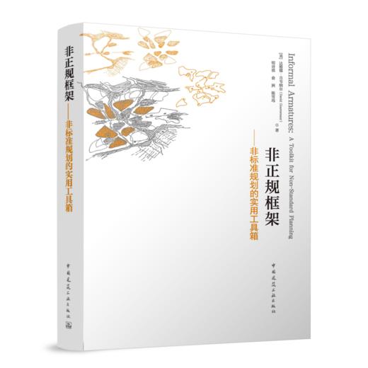 非正规框架——非标准规划的实用工具箱 商品图0