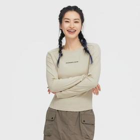 79.9元 拓路者长袖T恤 606424-HD（线上线下同步在售不保证有货，介意勿拍）