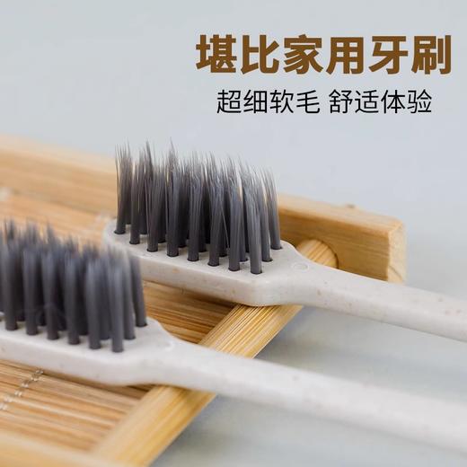 酒店专用一次性洗漱用品七合一组合便携旅行装六件套宾馆民宿专用 商品图3