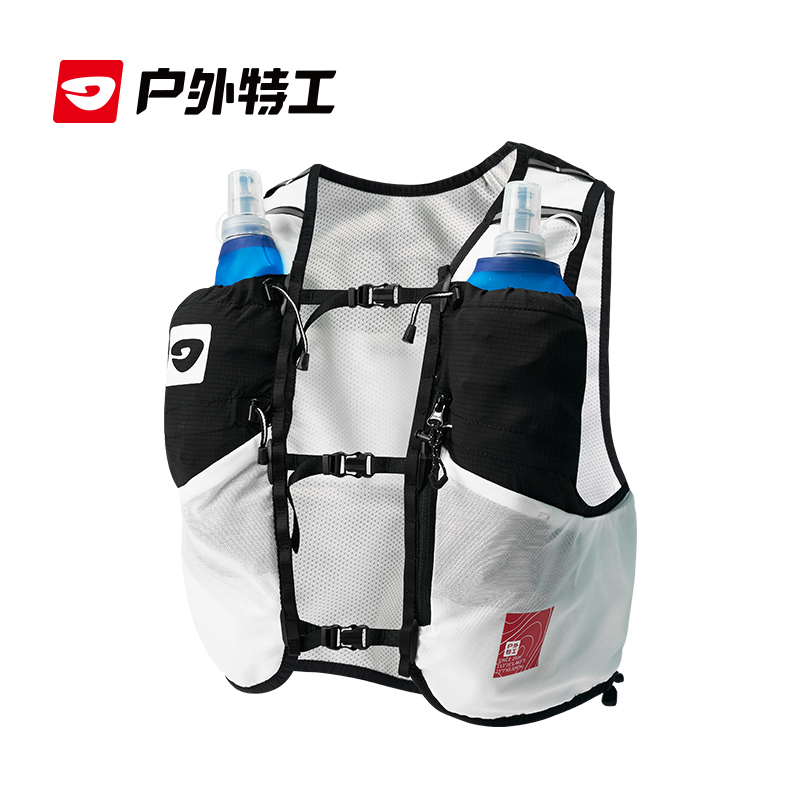 户外特工惊蛰轻量化越野背包(7L) LIGHT