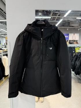 鳄鱼恤 短款羽绒服599元（线上线下同步在售，不一定有货，介意勿拍）628885-NT