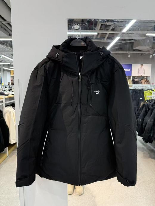 鳄鱼恤 短款羽绒服599元（线上线下同步在售，不一定有货，介意勿拍）628885-NT 商品图0