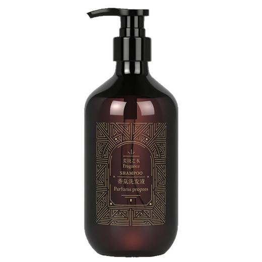 五星级酒店同款洗发水沐浴露全季节通用美发店理发店浴场澡堂专用 商品图4