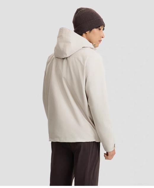 【春上新】【6折】6楼JACKWOLFSKIN狼爪秋冬JOYFUL男款抓绒三合一冲锋衣A65466-A0056吊牌价2099折后价1259 商品图2