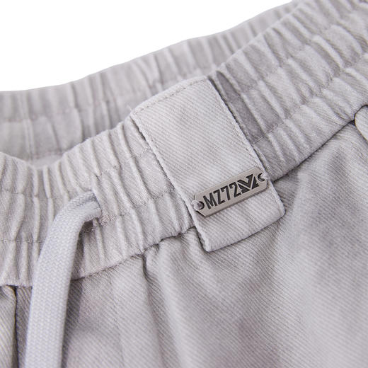 【断码清仓】HX 冬季工装休闲长裤纯棉C203540033101 商品图4