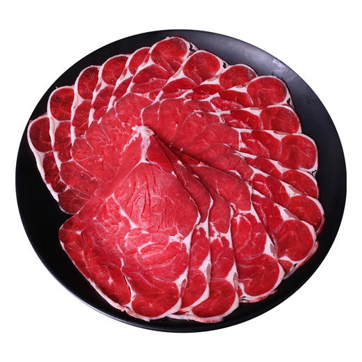 鲜会鲜澳洲/新西兰牛腱子肉切片1kg 生鲜不支持七天无理由 商品图4