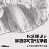 一次性短裤男式大码洗浴裤美容院足浴足疗按摩汗蒸spa四角裤内裤 商品缩略图3