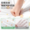 印花一次性枕套加大加厚隔脏酒店专用透气旅行美容院宾馆用站头套 商品缩略图1
