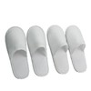 独立包装一次性拖鞋五星级酒店专用加厚防滑可洗澡民宿居家待客用 商品缩略图4