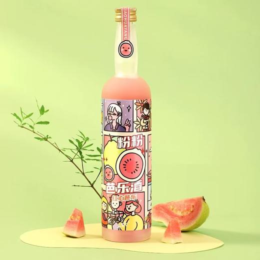 小花样258ml芭乐酒 商品图0