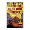 东西莫辨逛欧洲 英文原版 Neither Here Nor There Travels in Europe 旅行随笔系列 万物简史作者 Bill Bryson 英文版进口英语书 商品缩略图0
