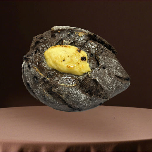 乳酪巧克力软欧 商品图0