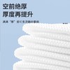 一次性浴巾加大加厚旅行单独包装酒店民宿专用一次性毛巾美容院用 商品缩略图2