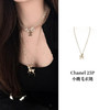 CH-J 25P 小鹿毛衣链 商品缩略图0