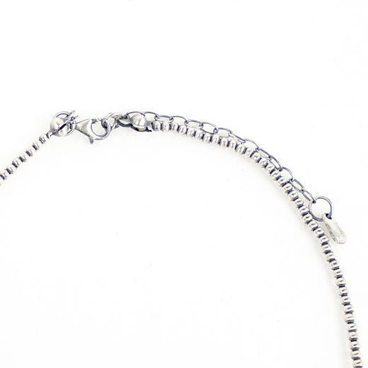 EnSage 925银 逐风马吊坠项链 商品图4