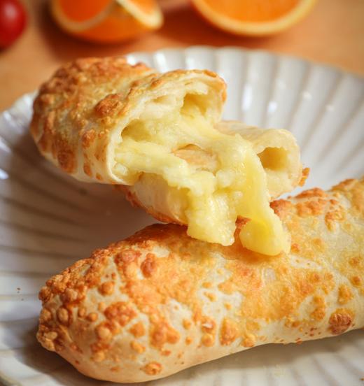 烤芝士牛肉卷/烤芝士榴莲卷 新货开团 商品图1