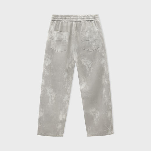 【新品上新】HX 冬季工装休闲长裤C203540036101/02 商品图1