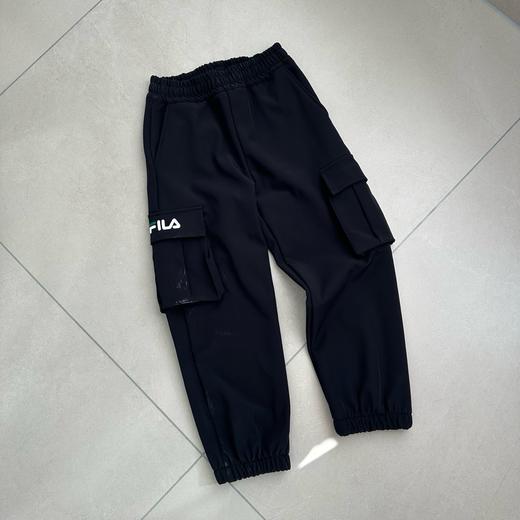 元单品质休闲工装裤 男女宝宝都可以穿！ 商品图1