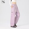 NICESELF 三合一阔腿工装裤，抗风耐寒，多色百搭【G】 商品缩略图2
