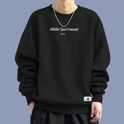 179.9元阿迪达斯卫衣550332-LN（线上线下同时售卖 不保证有货 ） 商品图0