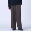 YOKE 3pleated Wide-leg Trousers 羊毛阔腿裤 商品缩略图1