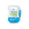 山花爱克林袋装原味酸奶200g*6袋清洁配方口感细腻贵州老字号 商品缩略图2