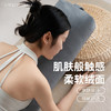 美愫瑜伽枕长方形专业瑜伽辅具高弹解压抱枕初学者颈椎枕头靠腰枕 商品缩略图1