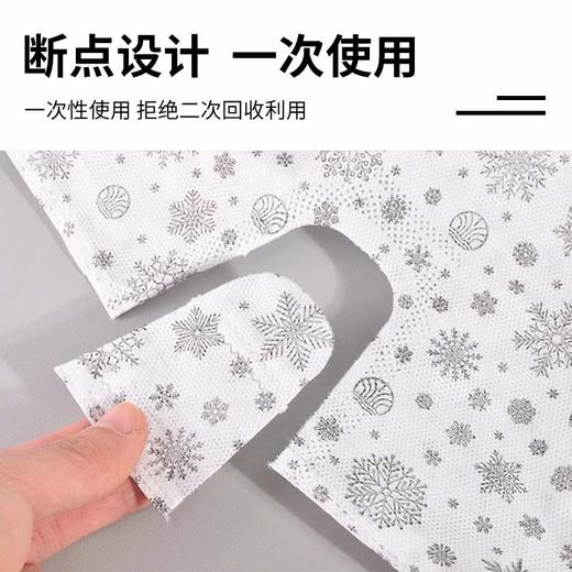 一次性短裤男式大码洗浴裤美容院足浴足疗按摩汗蒸spa四角裤内裤 商品图2